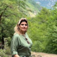 Mehrnoosh Rezaei