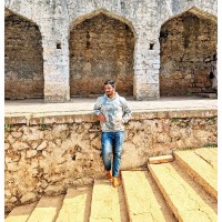 Golla Ajay Kumar
