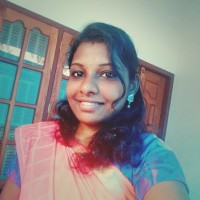 Shamna K