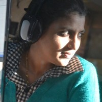 Lalitha Kashyap