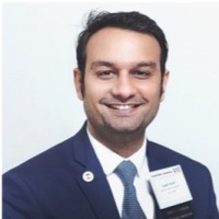 Swaroopsingh Rajputt