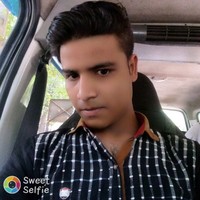 Mohit kumar Gupta