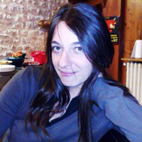Emmanuelle Canteau