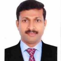 Ajesh Abraham