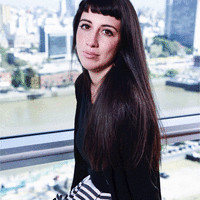 Daniela D'Alessio
