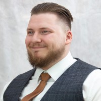 Adam J Hollis