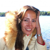 Denise Warburton