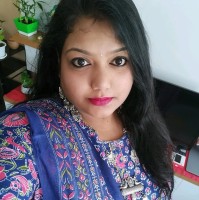Annie Kishore