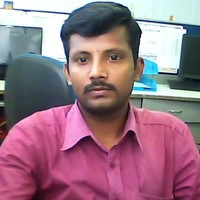 Muthu Krishnan P