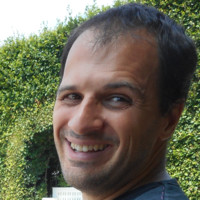 Eric Maroto