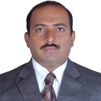 Mangesh Kamble