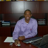 Gerald Chambers