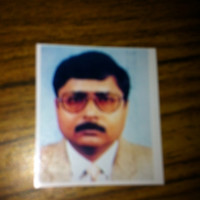 SHAILESH PRASAD
