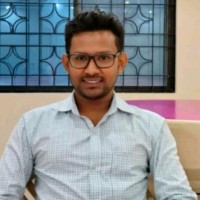 Avinash H