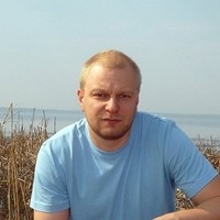 Сергей Богданов