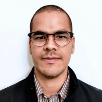 John Alejandro Morales Matos