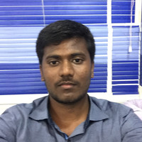 Jayasheel Palle