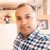 PRADEEP LAMBA