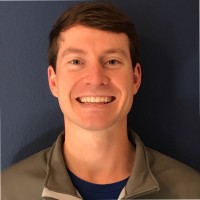 Eric Crispell