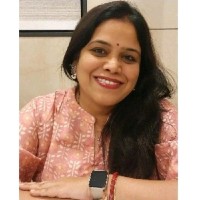 Eti Joshi