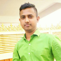 Sathish Kumar Subramanian