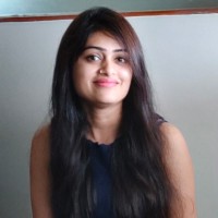 Shraddha Dubey