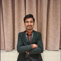 Sahil Bhomia
