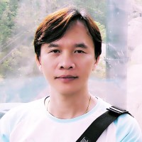 曾毅强 Richard Chan