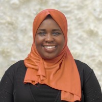 Sara Haroun
