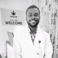 Ibhenbisa Benjamin