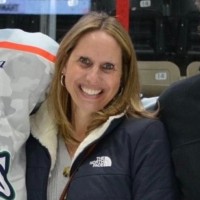Suzanne Rapalje