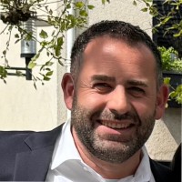 Daniel Dünow