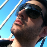 Paris Stamatopoulos
