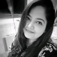 Pooja Sahasrabudhe