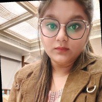 Sonali Sahai
