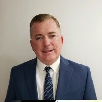 Keith Lawton