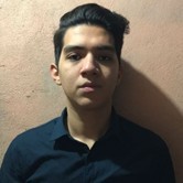 David Israel Carcaño Garcia