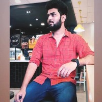 Sandeep Solanki