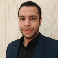 Mohamed Hamdy