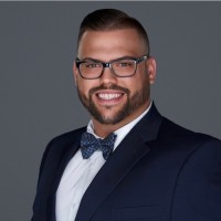 Andrew Perez