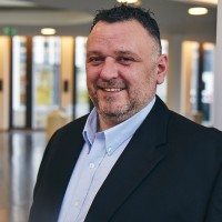 Tobias Krueger