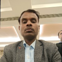 Rishi Jha