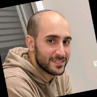 Snir Zazon