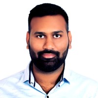 Uppalapati Rajesh