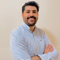 Paulo Roberto da Cunha Silveira Junior