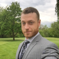 Adam Muir