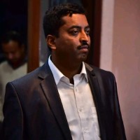 Umashankar Roy