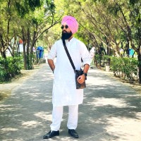 Simratpal Singh Vaseer