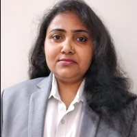Gargi Tripathy