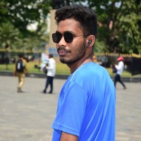Harish Bahiri